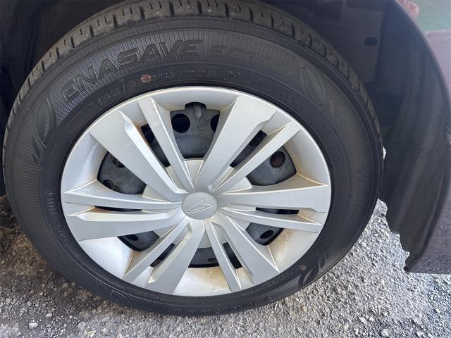 トール X 純正9インチディスプレイオーディオ フルセグテレビ バックモニター プッシュスタート 片側パワースライドドア パークセンサー スマートアシスト 電動格納ミラー(19枚目)