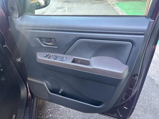 トール X 純正9インチディスプレイオーディオ フルセグテレビ バックモニター プッシュスタート 片側パワースライドドア パークセンサー スマートアシスト 電動格納ミラー(25枚目)