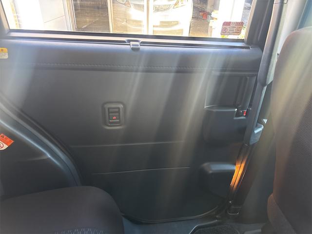 トール X 純正9インチディスプレイオーディオ フルセグテレビ バックモニター プッシュスタート 片側パワースライドドア パークセンサー スマートアシスト 電動格納ミラー(38枚目)