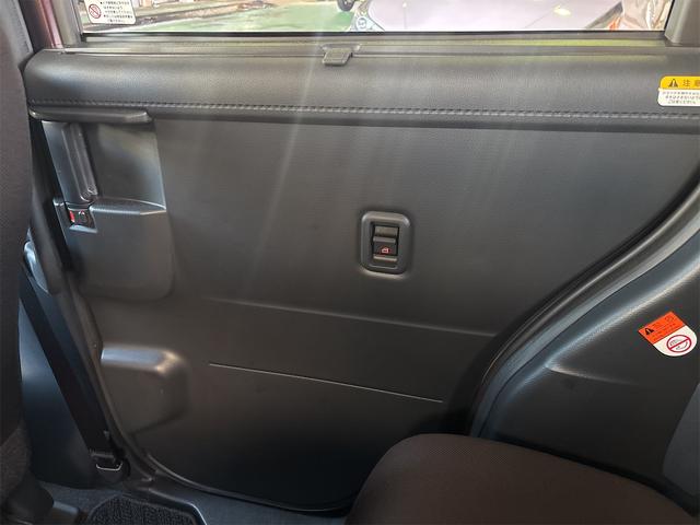 トール X 純正9インチディスプレイオーディオ フルセグテレビ バックモニター プッシュスタート 片側パワースライドドア パークセンサー スマートアシスト 電動格納ミラー(39枚目)