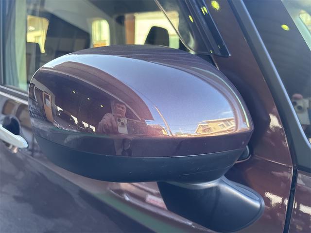 トール X 純正9インチディスプレイオーディオ フルセグテレビ バックモニター プッシュスタート 片側パワースライドドア パークセンサー スマートアシスト 電動格納ミラー(40枚目)