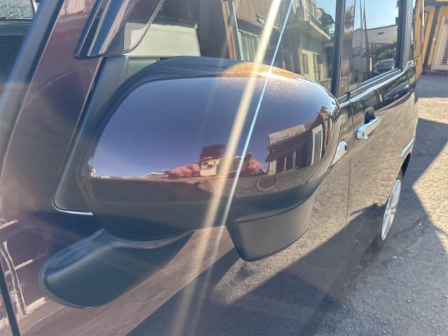 トール X 純正9インチディスプレイオーディオ フルセグテレビ バックモニター プッシュスタート 片側パワースライドドア パークセンサー スマートアシスト 電動格納ミラー(41枚目)