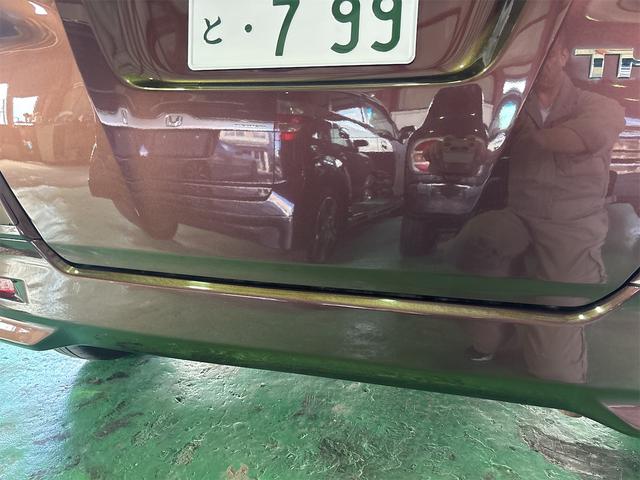 トール X 純正9インチディスプレイオーディオ フルセグテレビ バックモニター プッシュスタート 片側パワースライドドア パークセンサー スマートアシスト 電動格納ミラー(46枚目)