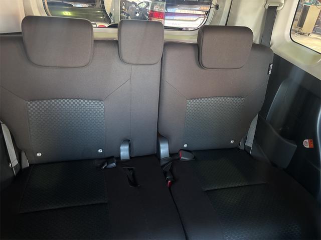 トール X 純正9インチディスプレイオーディオ フルセグテレビ バックモニター プッシュスタート 片側パワースライドドア パークセンサー スマートアシスト 電動格納ミラー(48枚目)