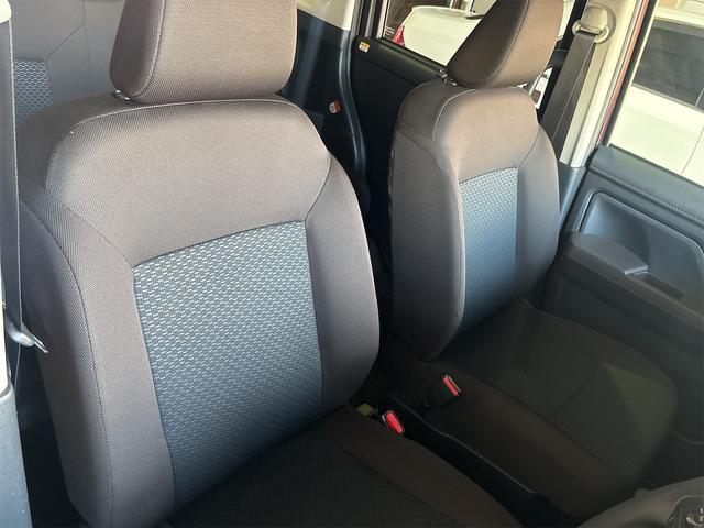 トール X 純正9インチディスプレイオーディオ フルセグテレビ バックモニター プッシュスタート 片側パワースライドドア パークセンサー スマートアシスト 電動格納ミラー(49枚目)