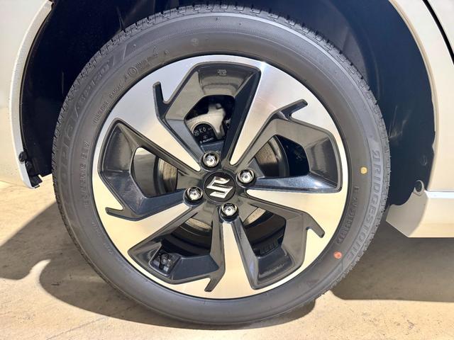 スイフト ハイブリッドＭＺ（19枚目）