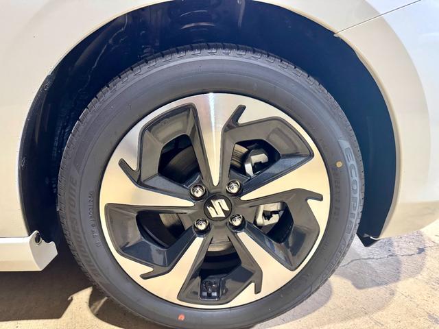 スイフト ハイブリッドＭＺ（20枚目）