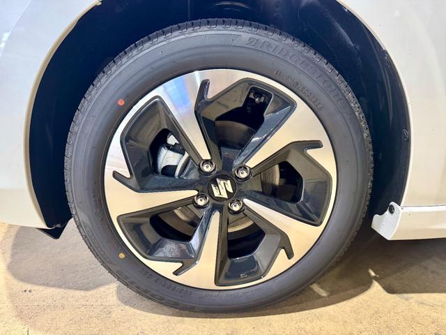 スイフト ハイブリッドＭＺ（21枚目）