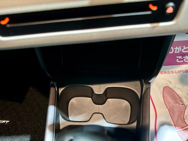 スイフト ハイブリッドＭＺ（38枚目）