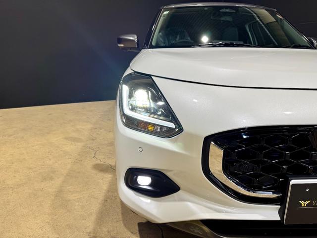 スイフト ハイブリッドＭＺ（47枚目）