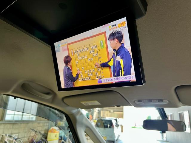 セレナ ハイウェイスターG S-ハイブリッド 両側電動スライドドア フリップダウンモニター プッシュスタート オートライト LEDライト フォグ付き 純正アルミホイール オートエアコン ETC 8インチ純正ナビ付き バックカメラ(34枚目)