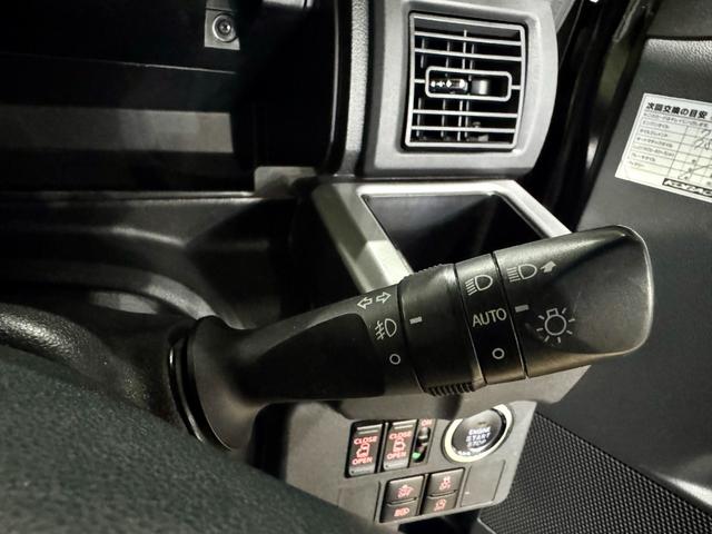 ウェイク GターボVS SAIII LEDヘッドライト・フォグランプ 両側電動スライドドア オートエアコン オートライト プッシュスタート 電動格納ミラー 社外ナビ フルセグ 純正アルミホイール(26枚目)