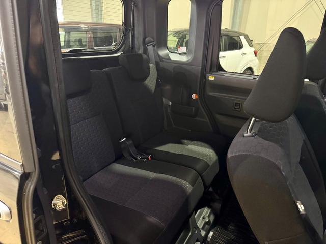 ウェイク GターボVS SAIII LEDヘッドライト・フォグランプ 両側電動スライドドア オートエアコン オートライト プッシュスタート 電動格納ミラー 社外ナビ フルセグ 純正アルミホイール(36枚目)