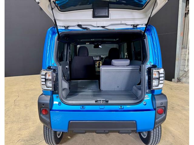 タフト G スカイフィールトップ シートヒーター バックカメラ 盗難警報装着車 LEDヘッドライトフォグランプ 純正アルミホイール 社外ナビ オートライト 電動格納ミラー 電子パーキング オートエアコン ワンセグ(12枚目)