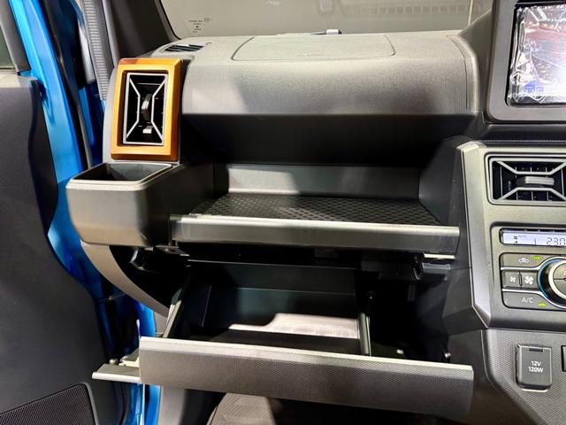 タフト G スカイフィールトップ シートヒーター バックカメラ 盗難警報装着車 LEDヘッドライトフォグランプ 純正アルミホイール 社外ナビ オートライト 電動格納ミラー 電子パーキング オートエアコン ワンセグ(35枚目)