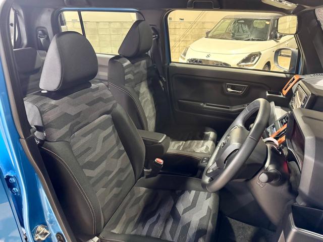 タフト G スカイフィールトップ シートヒーター バックカメラ 盗難警報装着車 LEDヘッドライトフォグランプ 純正アルミホイール 社外ナビ オートライト 電動格納ミラー 電子パーキング オートエアコン ワンセグ(38枚目)