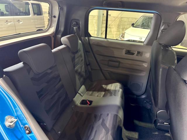 タフト G スカイフィールトップ シートヒーター バックカメラ 盗難警報装着車 LEDヘッドライトフォグランプ 純正アルミホイール 社外ナビ オートライト 電動格納ミラー 電子パーキング オートエアコン ワンセグ(39枚目)