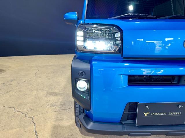 タフト G スカイフィールトップ シートヒーター バックカメラ 盗難警報装着車 LEDヘッドライトフォグランプ 純正アルミホイール 社外ナビ オートライト 電動格納ミラー 電子パーキング オートエアコン ワンセグ(44枚目)