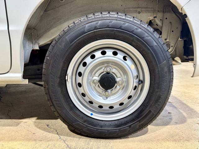 エブリイ ＰＡ　セーフティサポート装着車　ミラー型ドライブレコーダー前後　ＥＴＣ　オートライト（20枚目）