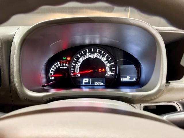 エブリイ ＰＡ　セーフティサポート装着車　ミラー型ドライブレコーダー前後　ＥＴＣ　オートライト（25枚目）