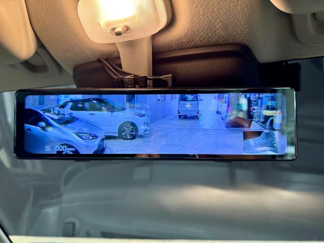 エブリイ ＰＡ　セーフティサポート装着車　ミラー型ドライブレコーダー前後　ＥＴＣ　オートライト（37枚目）