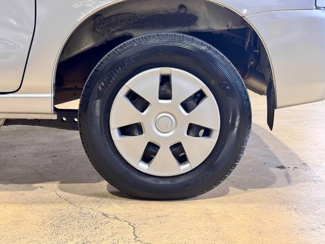 ハイゼットカーゴ クルーズターボ　ＣＤデッキ　エアコン　電動格納ミラー　両側スライドドア（18枚目）