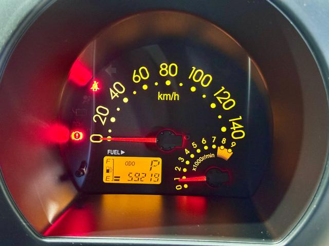 ハイゼットカーゴ クルーズターボ　ＣＤデッキ　エアコン　電動格納ミラー　両側スライドドア（23枚目）