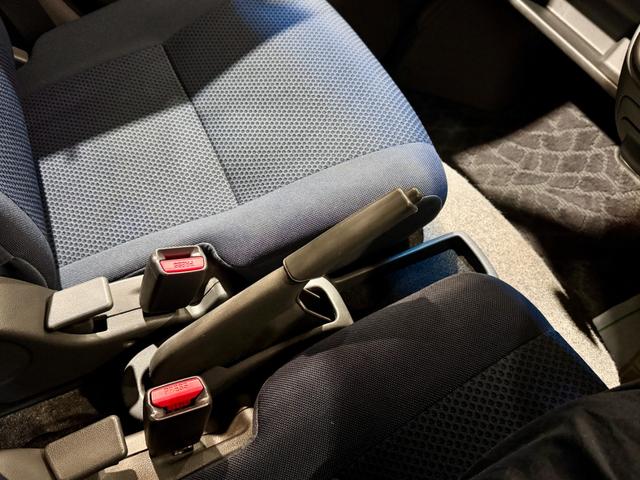 ハイゼットカーゴ クルーズターボ　ＣＤデッキ　エアコン　電動格納ミラー　両側スライドドア（28枚目）