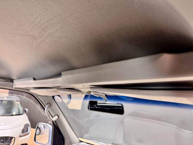 ハイゼットカーゴ クルーズターボ　ＣＤデッキ　エアコン　電動格納ミラー　両側スライドドア（31枚目）