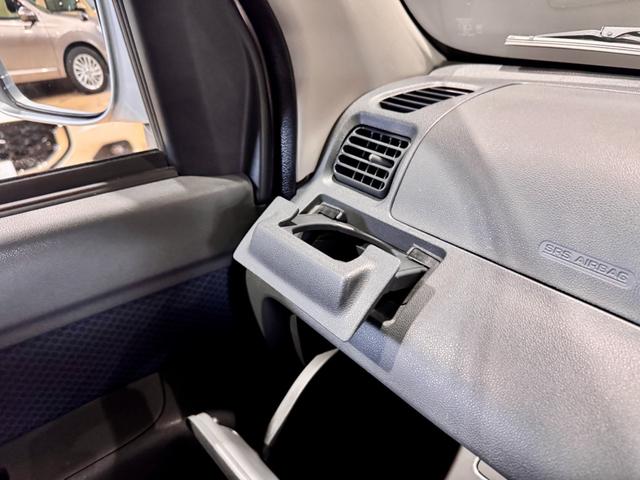 ハイゼットカーゴ クルーズターボ　ＣＤデッキ　エアコン　電動格納ミラー　両側スライドドア（33枚目）