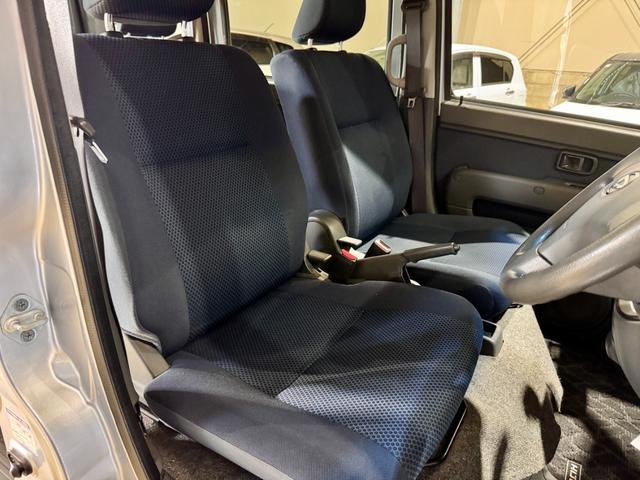 ハイゼットカーゴ クルーズターボ　ＣＤデッキ　エアコン　電動格納ミラー　両側スライドドア（34枚目）