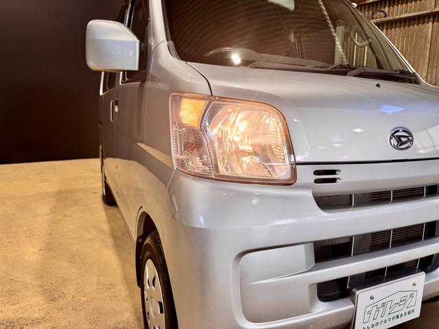 ハイゼットカーゴ クルーズターボ　ＣＤデッキ　エアコン　電動格納ミラー　両側スライドドア（37枚目）