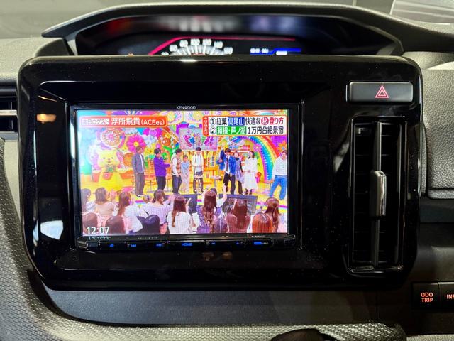 純正ナビ付き♪