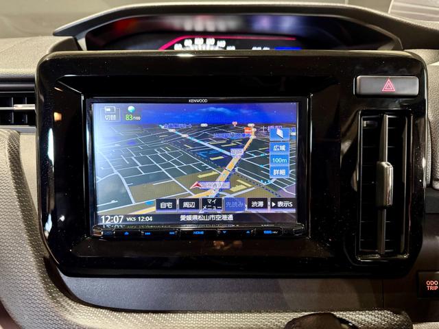 純正ナビ付き♪