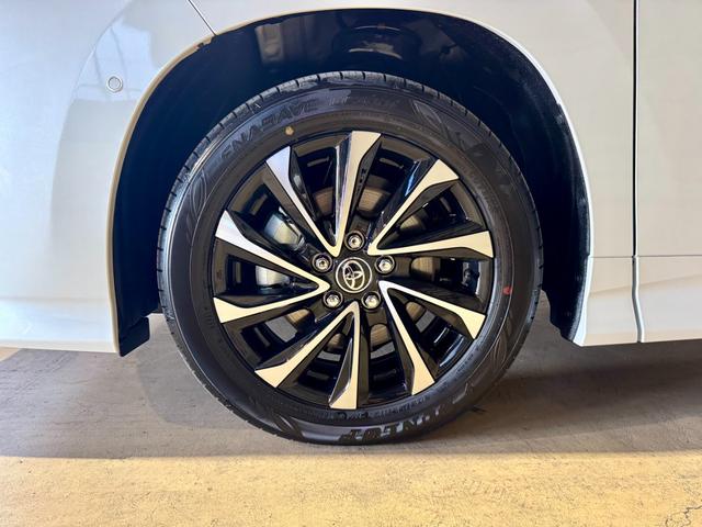 ノア ハイブリッドS-Z マイナーチェンジ後 全周囲モニター 両側電動スライドドア ユニバーサルステップ ディスプレイオーディオ フリップダウンモニターデジタルインナーミラー オットマン ETC2.0 ステアリングヒーター(20枚目)