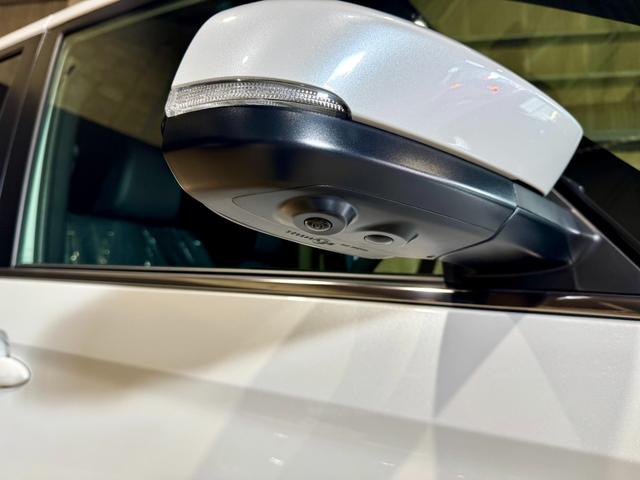 ノア ハイブリッドS-Z マイナーチェンジ後 全周囲モニター 両側電動スライドドア ユニバーサルステップ ディスプレイオーディオ フリップダウンモニターデジタルインナーミラー オットマン ETC2.0 ステアリングヒーター(27枚目)