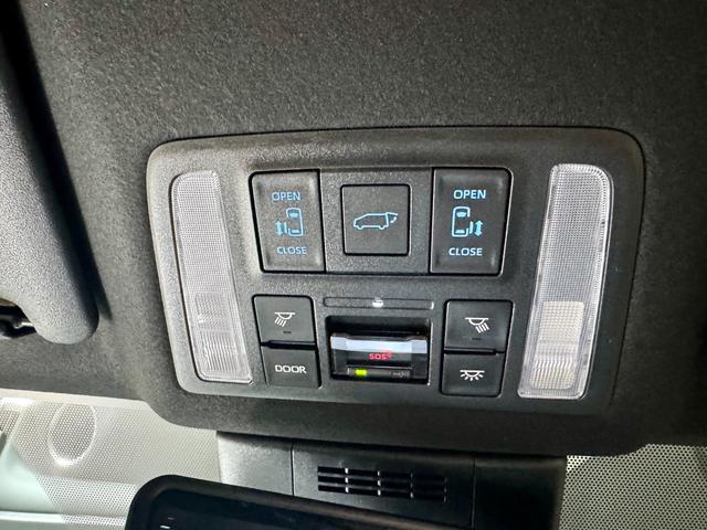 ノア ハイブリッドS-Z マイナーチェンジ後 全周囲モニター 両側電動スライドドア ユニバーサルステップ ディスプレイオーディオ フリップダウンモニターデジタルインナーミラー オットマン ETC2.0 ステアリングヒーター(48枚目)