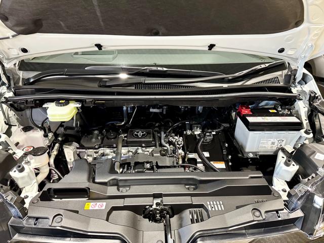 ノア ハイブリッドS-Z マイナーチェンジ後 全周囲モニター 両側電動スライドドア ユニバーサルステップ ディスプレイオーディオ フリップダウンモニターデジタルインナーミラー オットマン ETC2.0 ステアリングヒーター(59枚目)