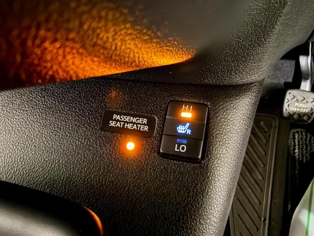 プリウス Ｓツーリングセレクション　純正９インチナビ　ＥＴＣ　ドラレコ前　クルーズコントローラー　トヨタセーフティーセンス　ＬＥＤヘッドライト・フォグランプ　純正マット　バイザー　純正１７インチアルミホイール　社外エアロ（29枚目）