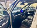 ノア ハイブリッドS-Z マイナーチェンジ後 全周囲モニター 両側電動スライドドア ユニバーサルステップ ディスプレイオーディオ フリップダウンモニターデジタルインナーミラー オットマン ETC2.0 ステアリングヒーター(6枚目)