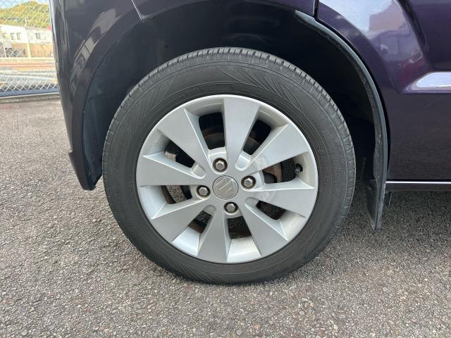 スクラムワゴン PX CD/ワンセグテレビ/ナビゲーション/キーレスキー/盗難防止装置/衝突安全ボディ(13枚目)