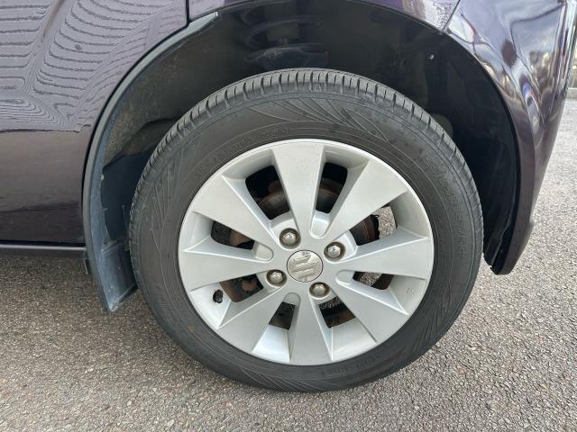 スクラムワゴン PX CD/ワンセグテレビ/ナビゲーション/キーレスキー/盗難防止装置/衝突安全ボディ(19枚目)