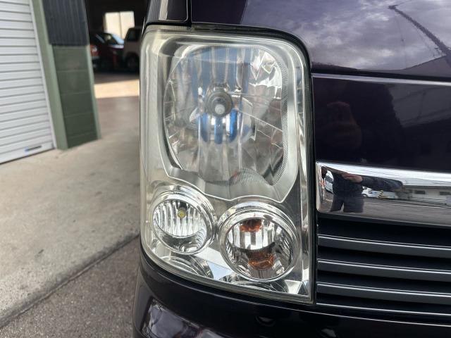 スクラムワゴン PX CD/ワンセグテレビ/ナビゲーション/キーレスキー/盗難防止装置/衝突安全ボディ(21枚目)