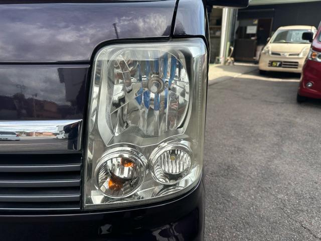 スクラムワゴン PX CD/ワンセグテレビ/ナビゲーション/キーレスキー/盗難防止装置/衝突安全ボディ(22枚目)