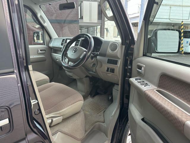 スクラムワゴン PX CD/ワンセグテレビ/ナビゲーション/キーレスキー/盗難防止装置/衝突安全ボディ(23枚目)