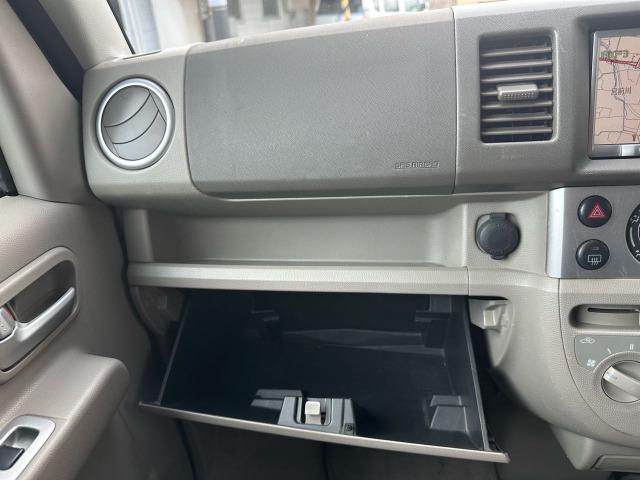 スクラムワゴン PX CD/ワンセグテレビ/ナビゲーション/キーレスキー/盗難防止装置/衝突安全ボディ(31枚目)