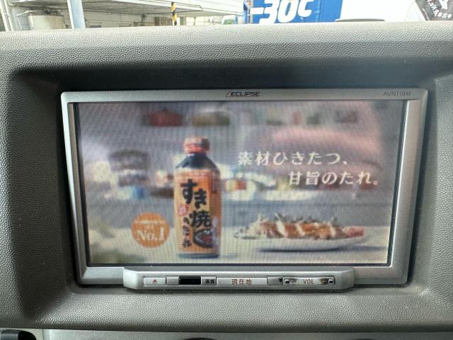 スクラムワゴン PX CD/ワンセグテレビ/ナビゲーション/キーレスキー/盗難防止装置/衝突安全ボディ(33枚目)