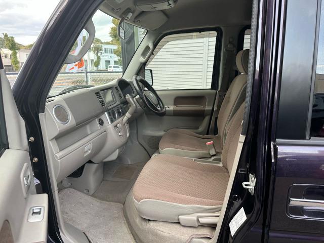 スクラムワゴン PX CD/ワンセグテレビ/ナビゲーション/キーレスキー/盗難防止装置/衝突安全ボディ(37枚目)