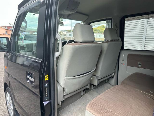 スクラムワゴン PX CD/ワンセグテレビ/ナビゲーション/キーレスキー/盗難防止装置/衝突安全ボディ(38枚目)