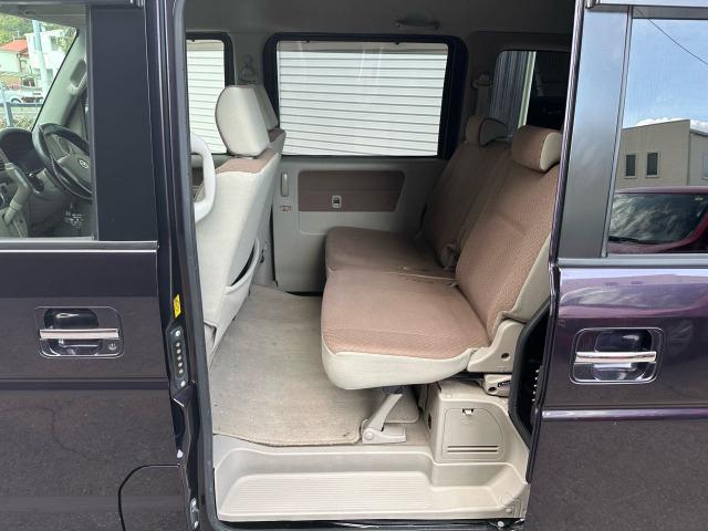 スクラムワゴン PX CD/ワンセグテレビ/ナビゲーション/キーレスキー/盗難防止装置/衝突安全ボディ(40枚目)